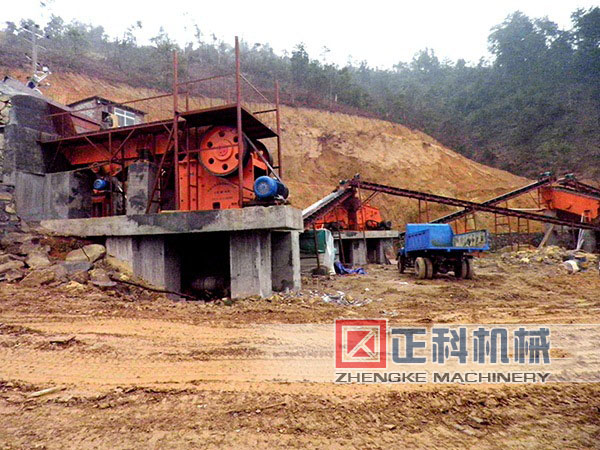 砂石生产线茄子短视频更懂你更多